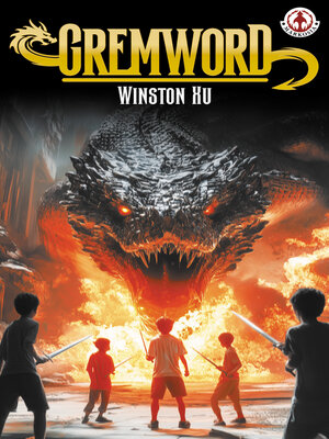 cover image of Gremword